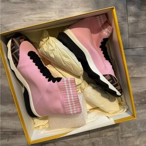 Fendi sneakers